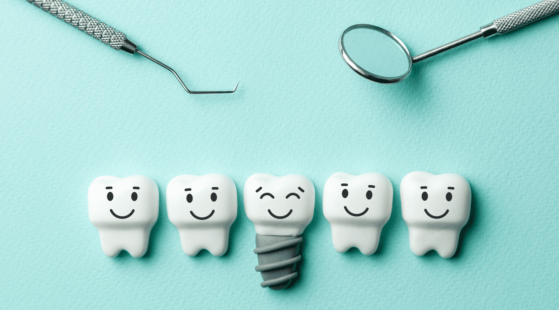 dental implants