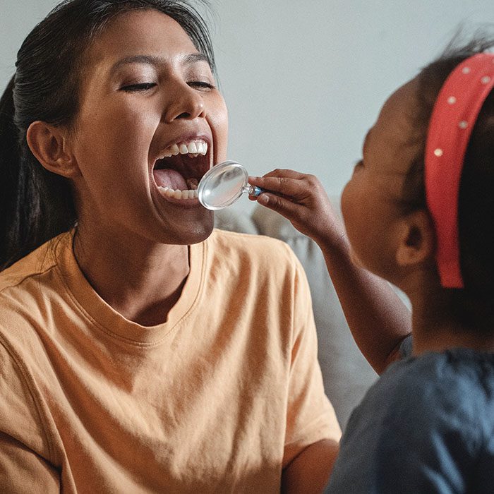 - Z Dental Care