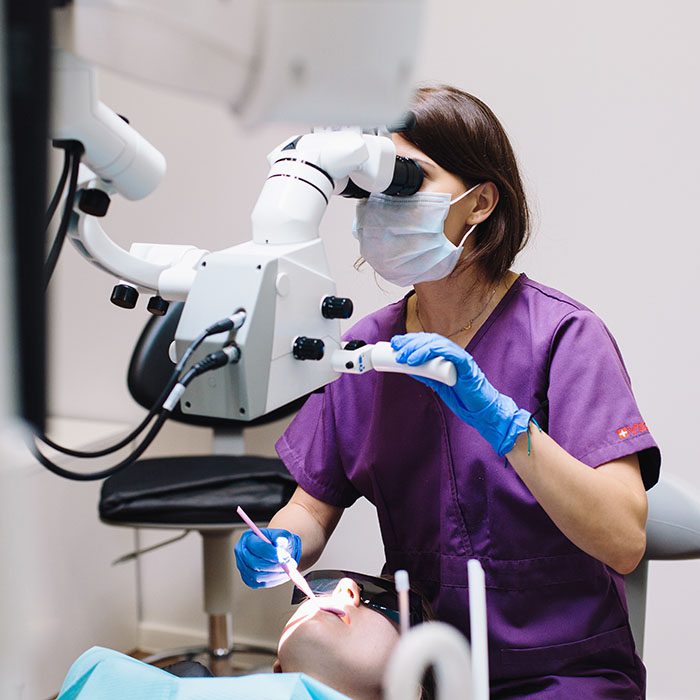 - Z Dental Care