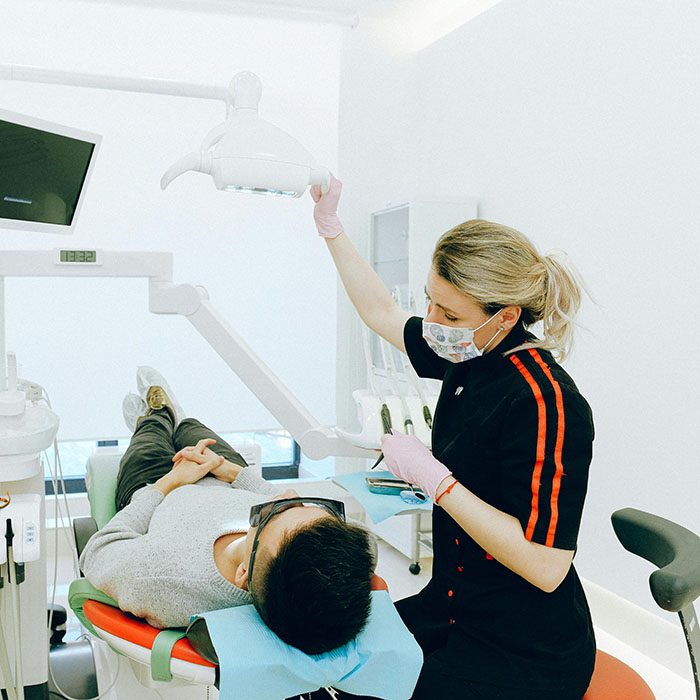 - Z Dental Care
