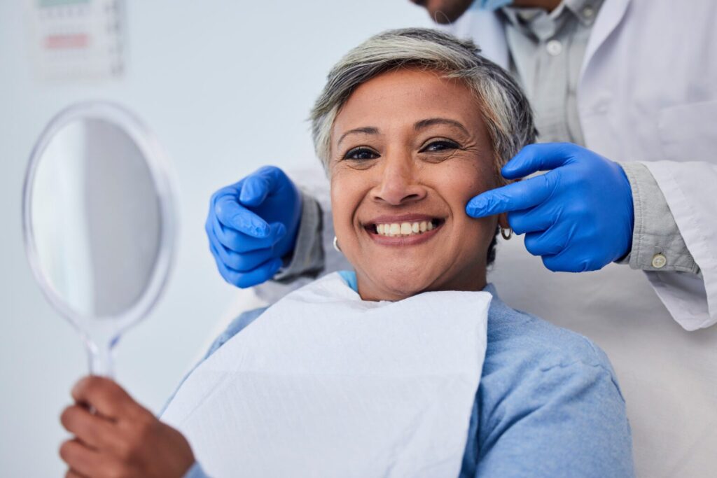 - Z Dental Care