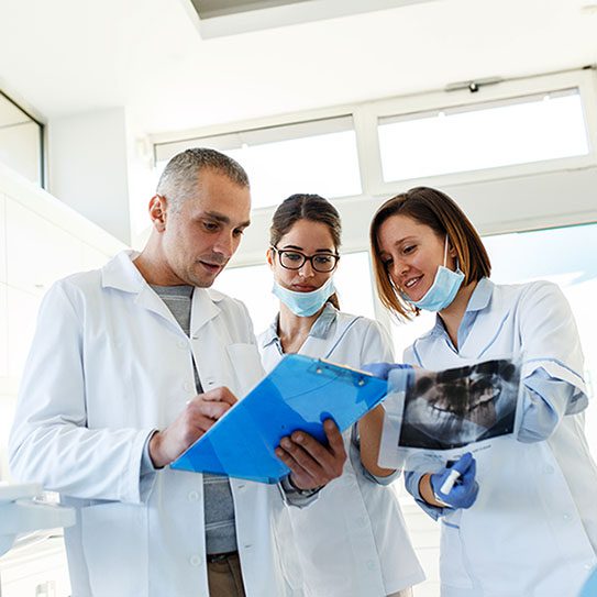 - Z Dental Care