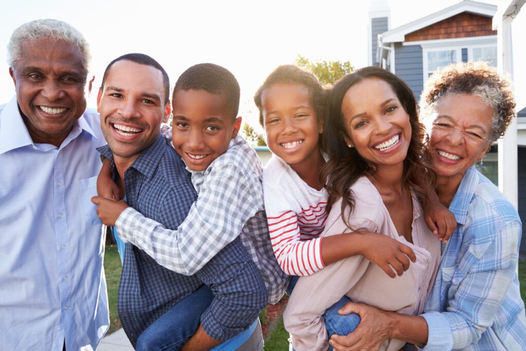 Portage Park dental