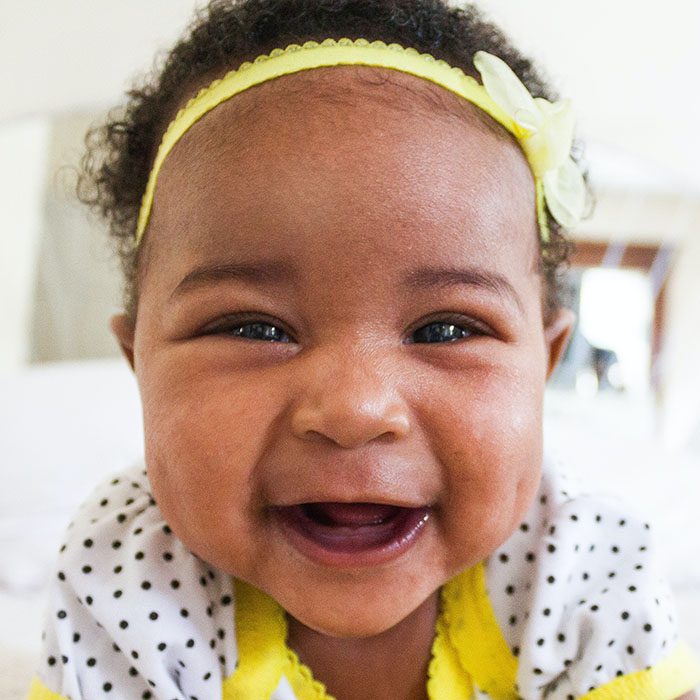 Do You Know Your Child’s Teeth Timeline? - Z Dental Care - baby teeth timeline 2023 700 - Z Dental Care -