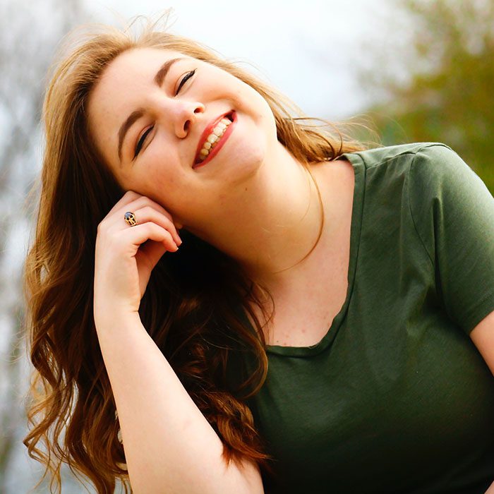 Smile More to Boost Your Health! - Z Dental Care - smile for health 2023 700 - Z Dental Care -