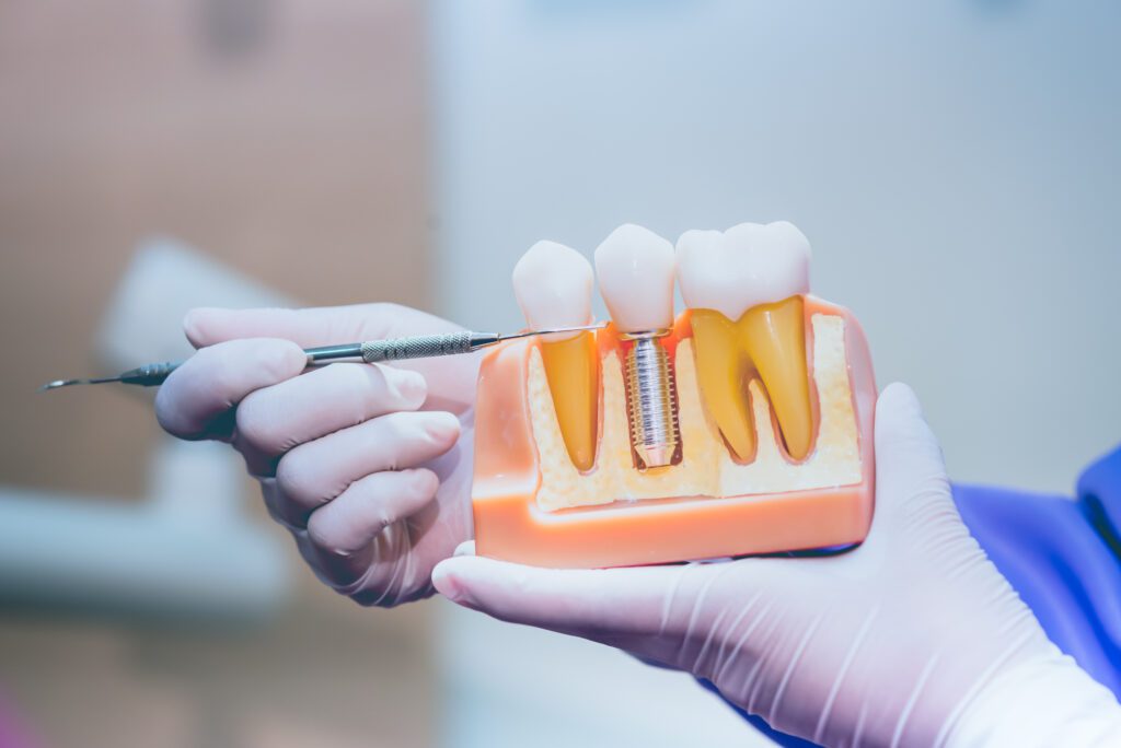 - Z Dental Care