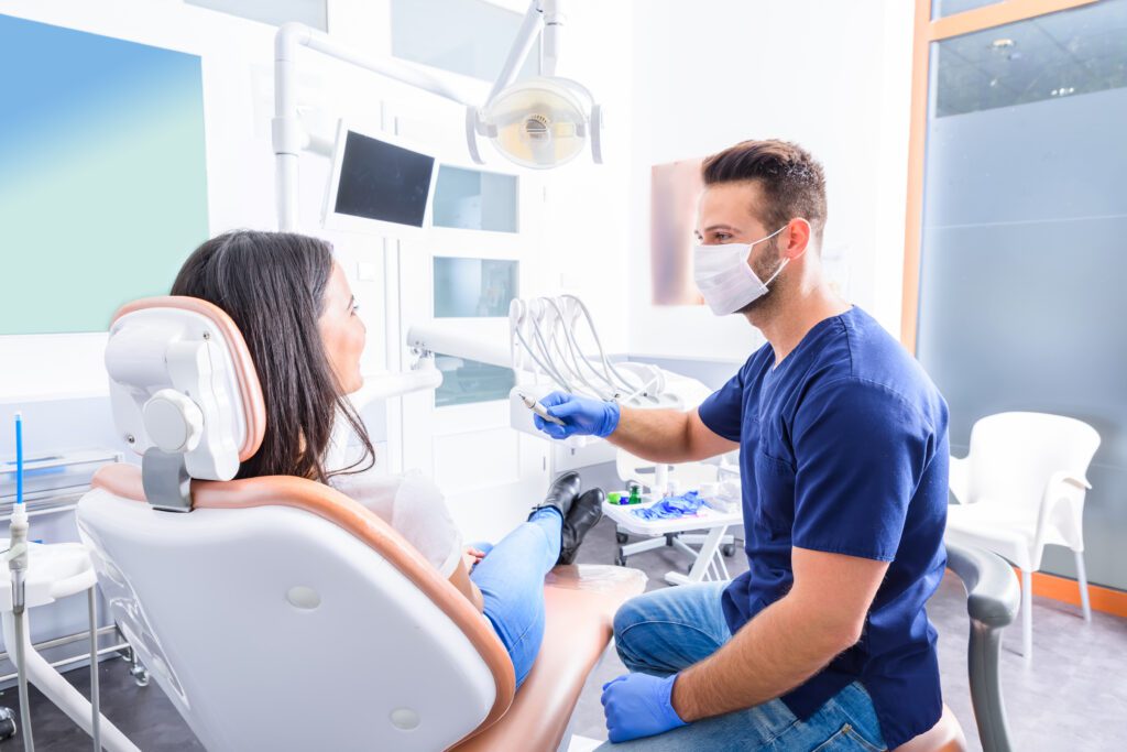 dentist Oak Park IL dentist in Chicago